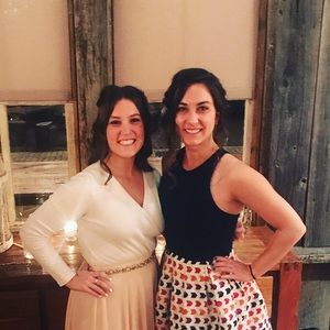 Meet your Posher, Lindley